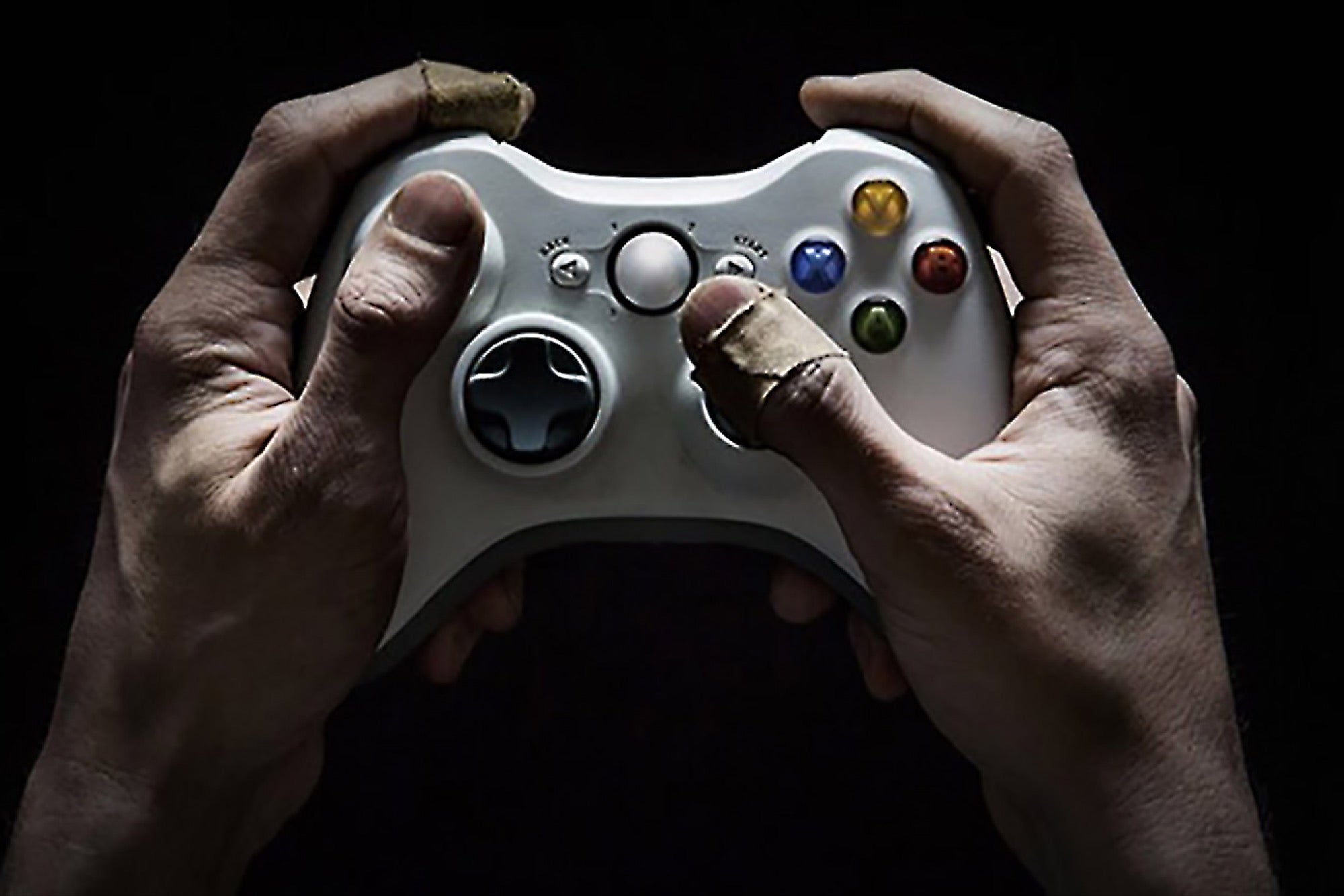 Videogames