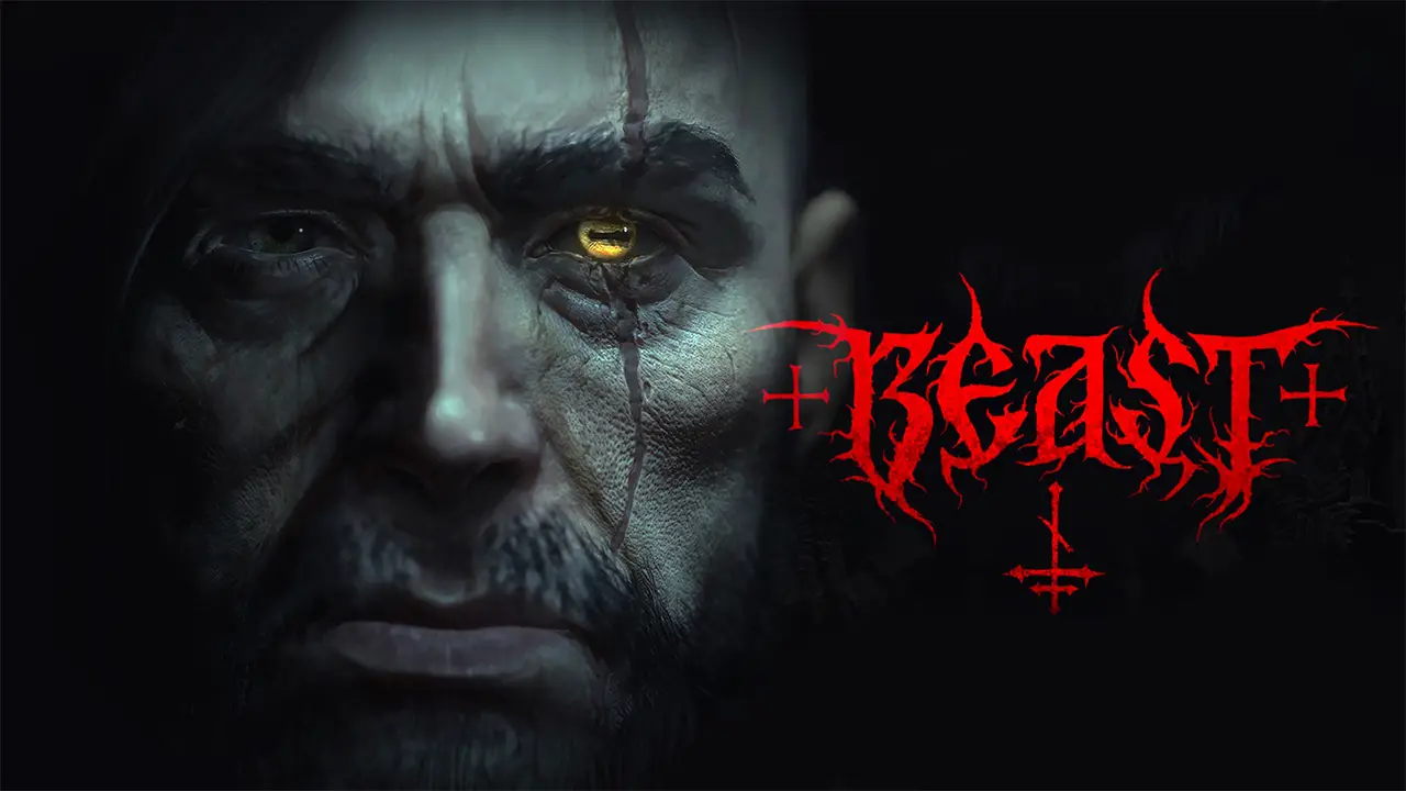 Beast Key Art