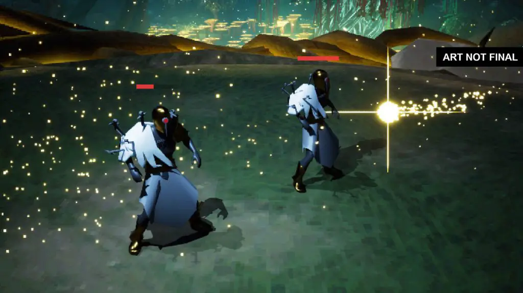 Eclipse Breaker RPG