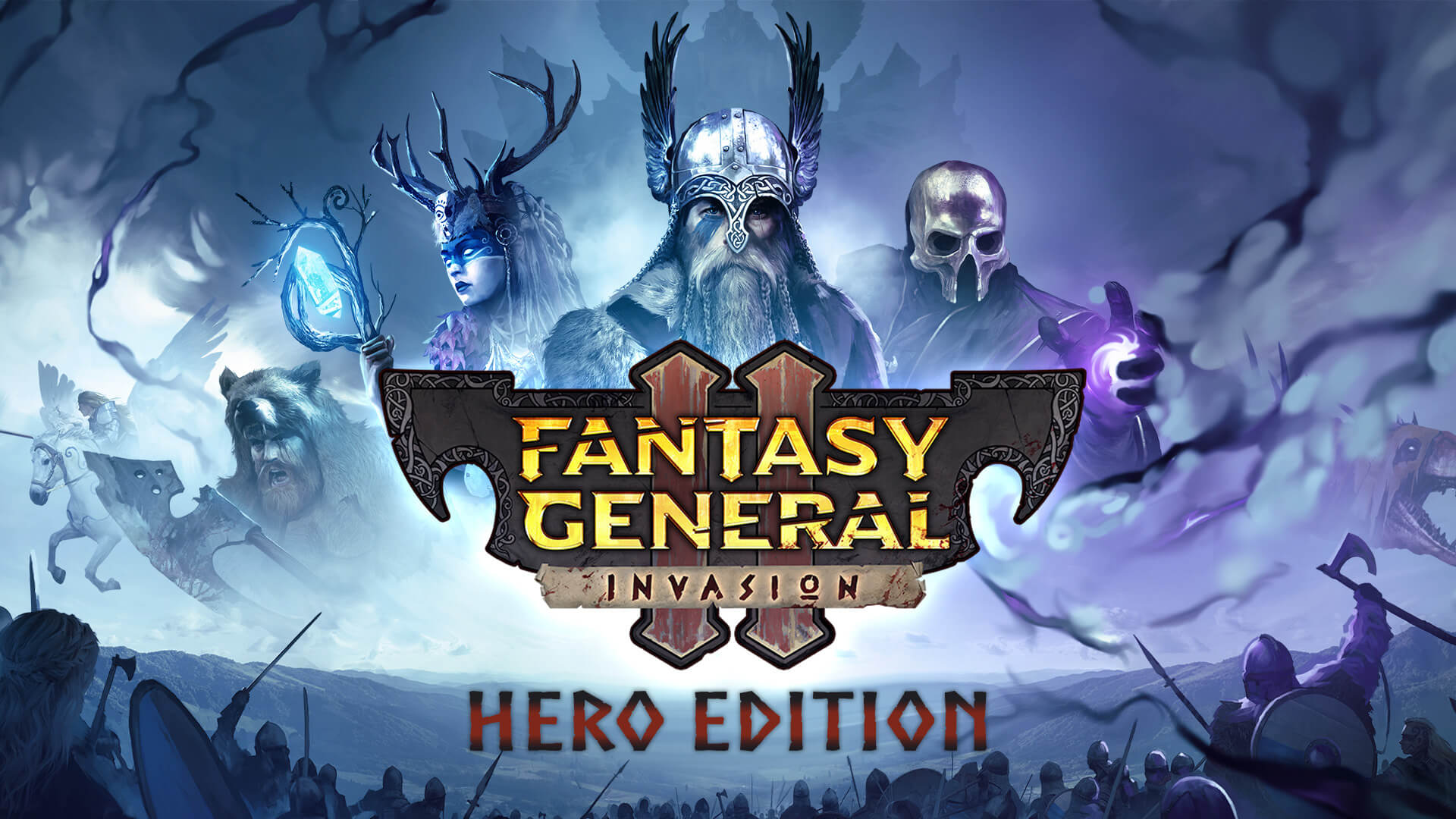 Fantasy General II