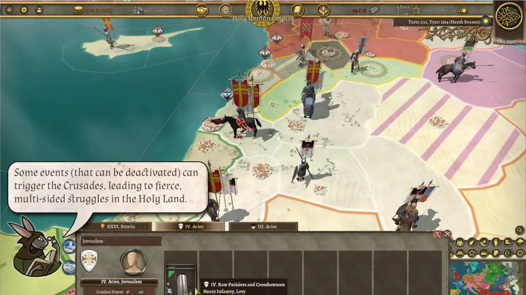 Field Of Glory Kingdoms