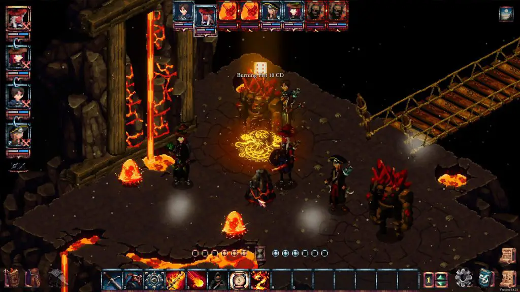 Guild Saga RPG