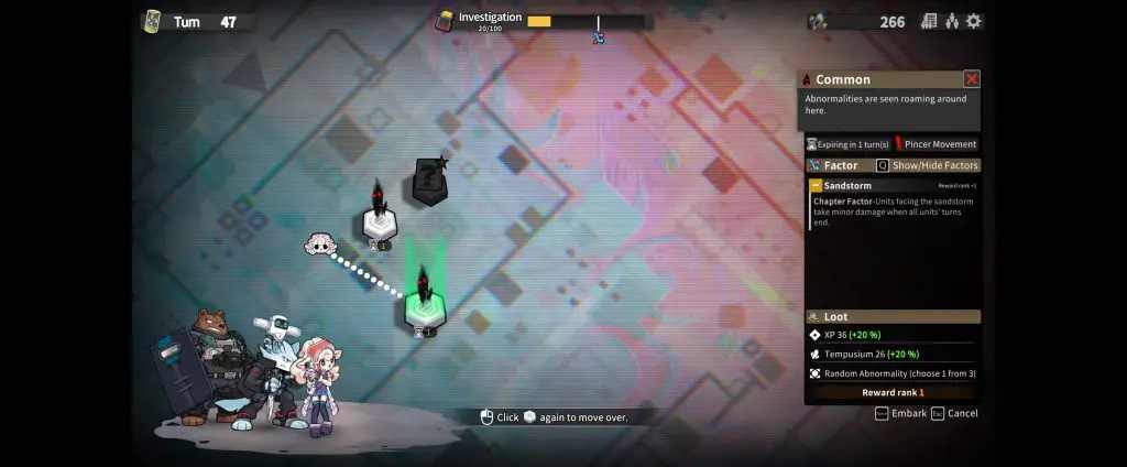 Anomaly Collapse Review