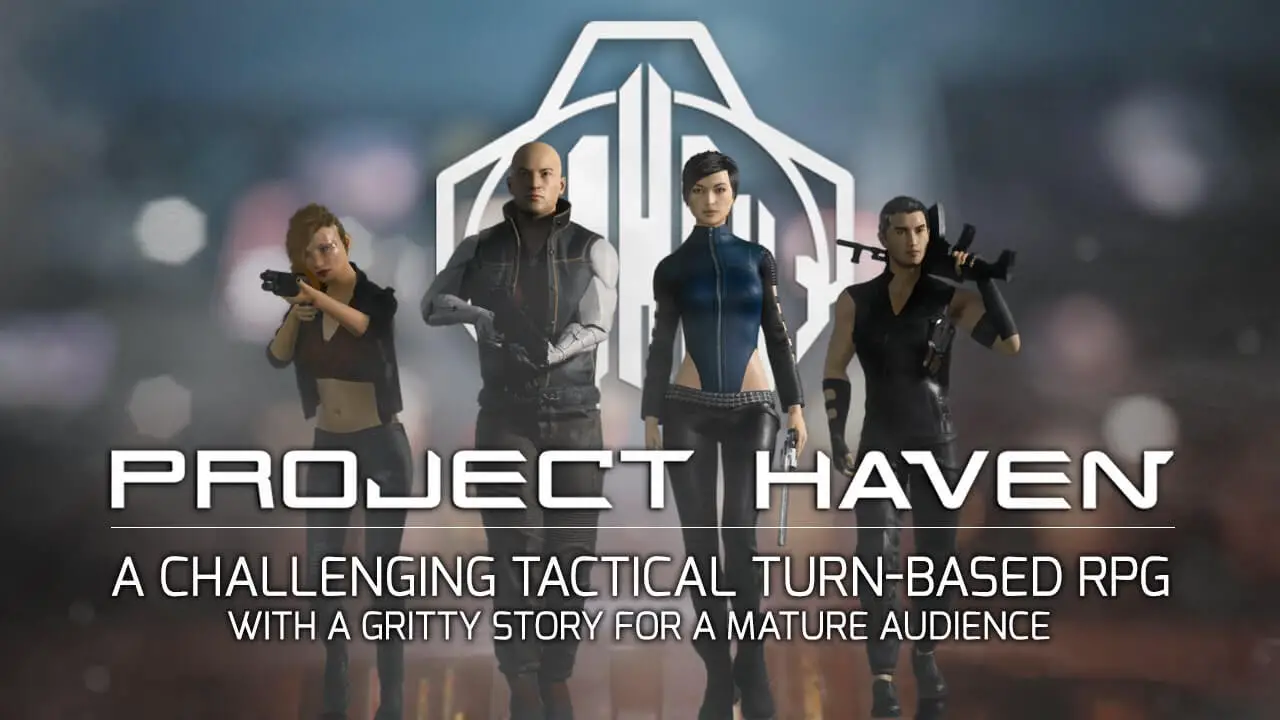 Project Haven