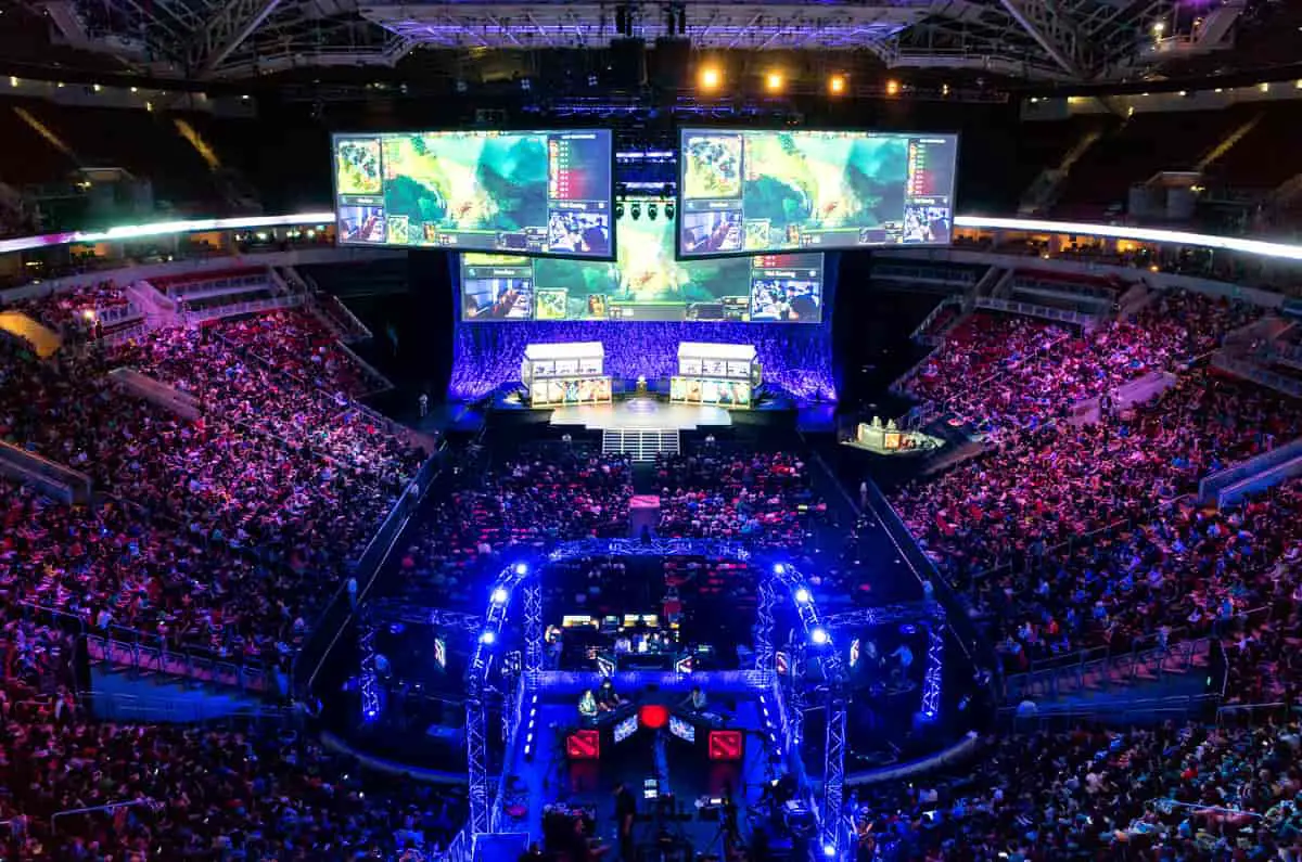Esport