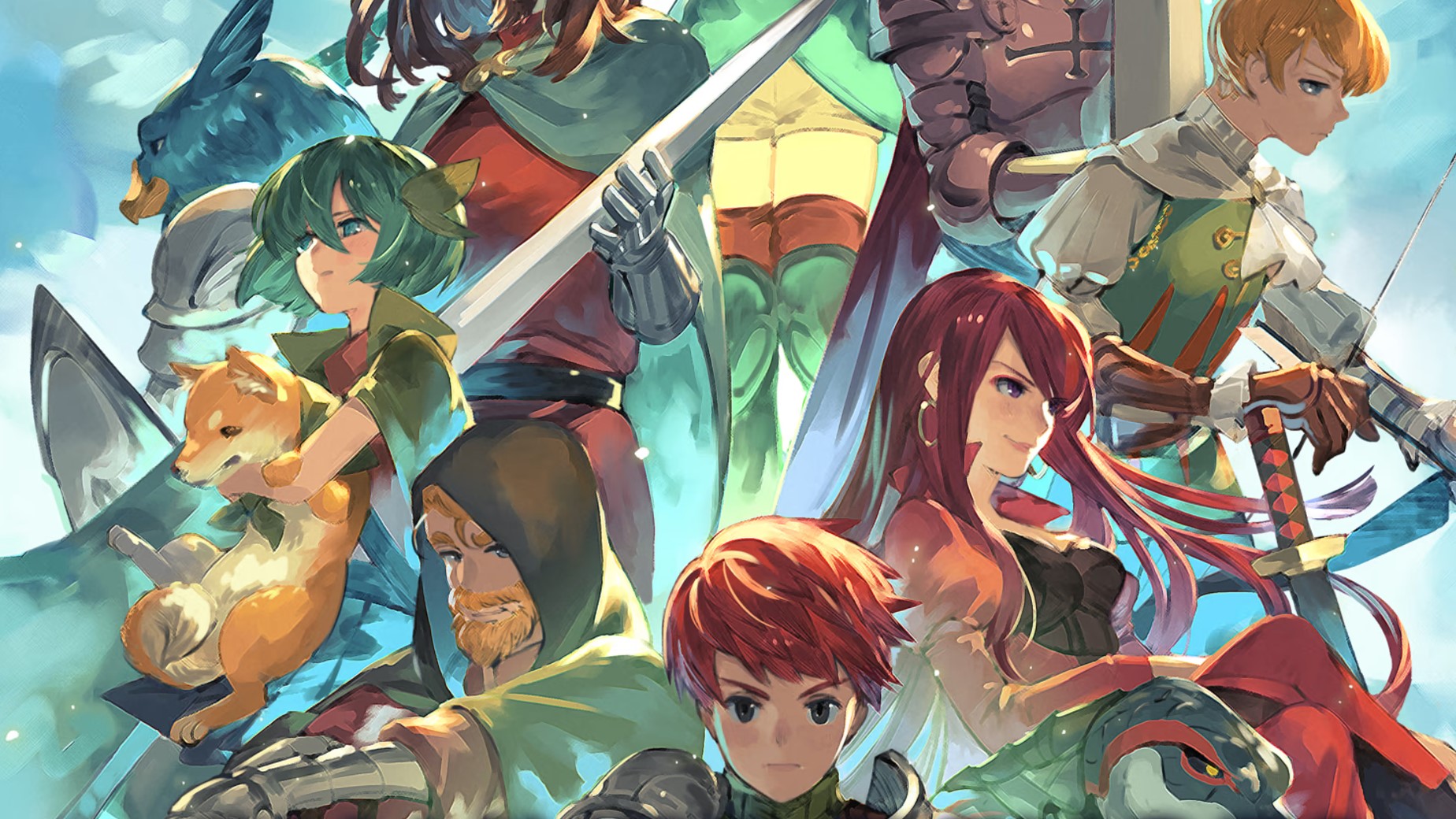 Top Turn-Based RPG news and releases of the week