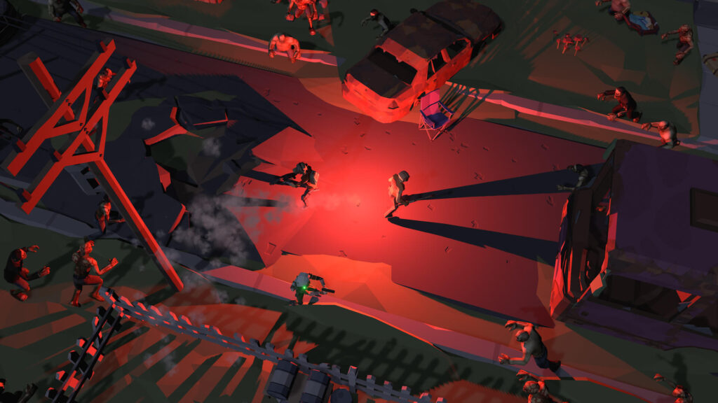 Steam Next Fest October 2022 - Undeadly Pc Game