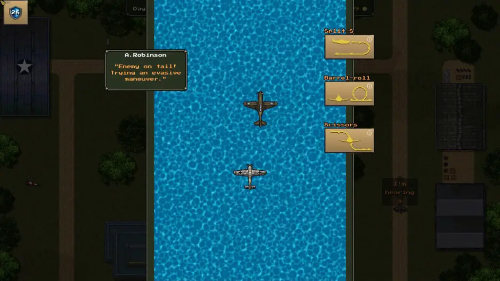 Until The Last Plane