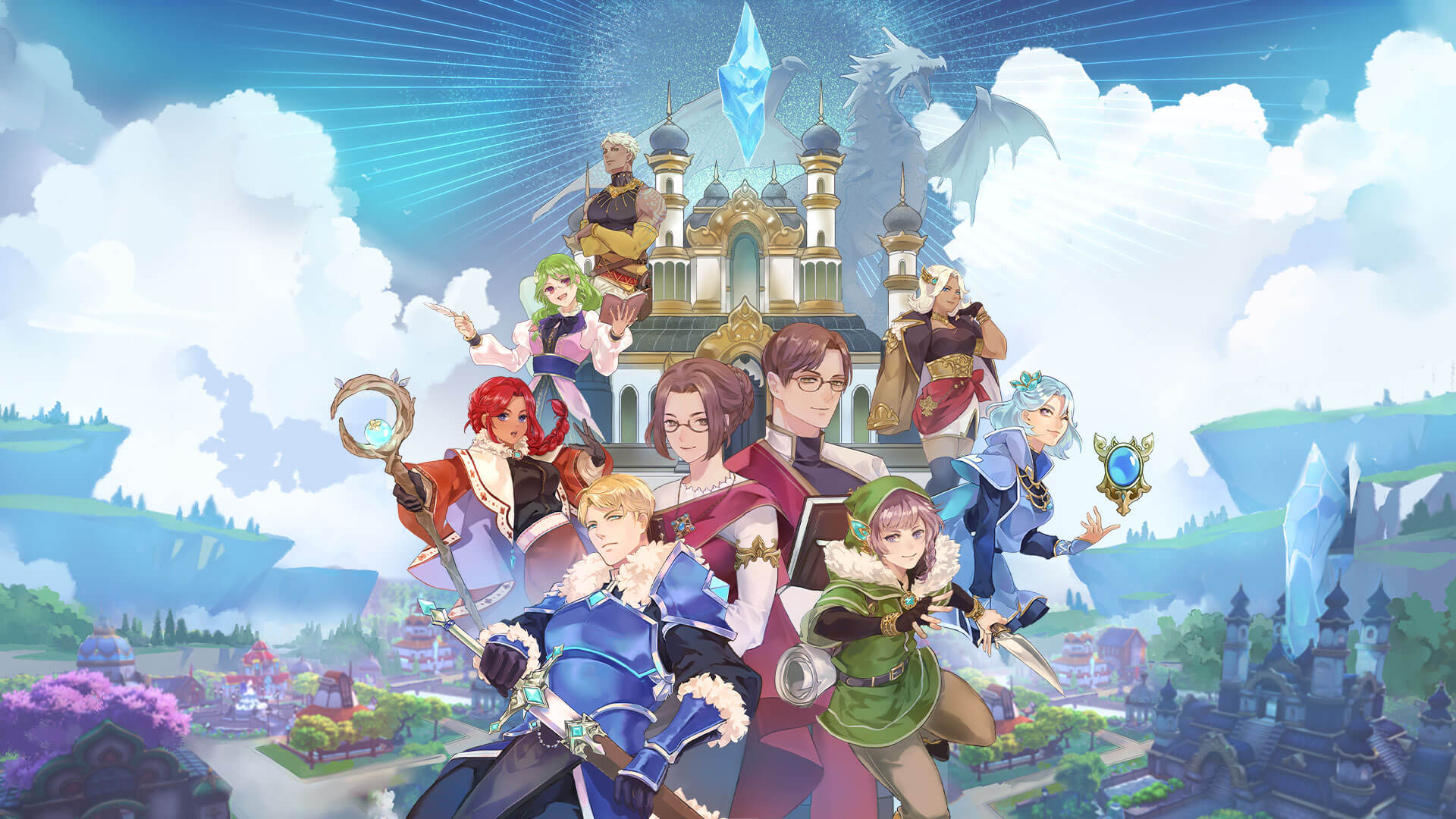Top New Turn-Based RPGs and Strategies Releasing in June 2023