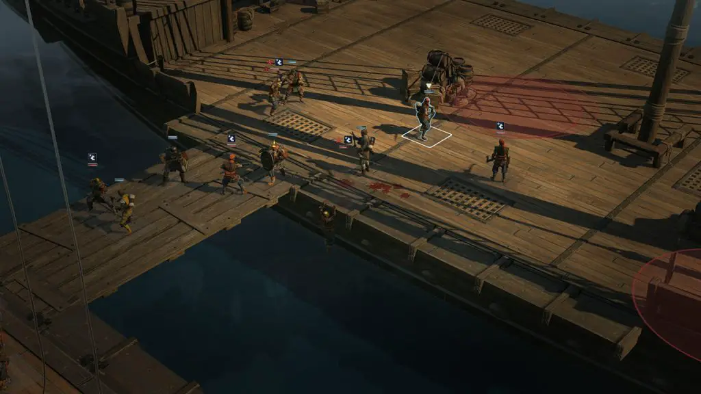Wartales Strategy RPG