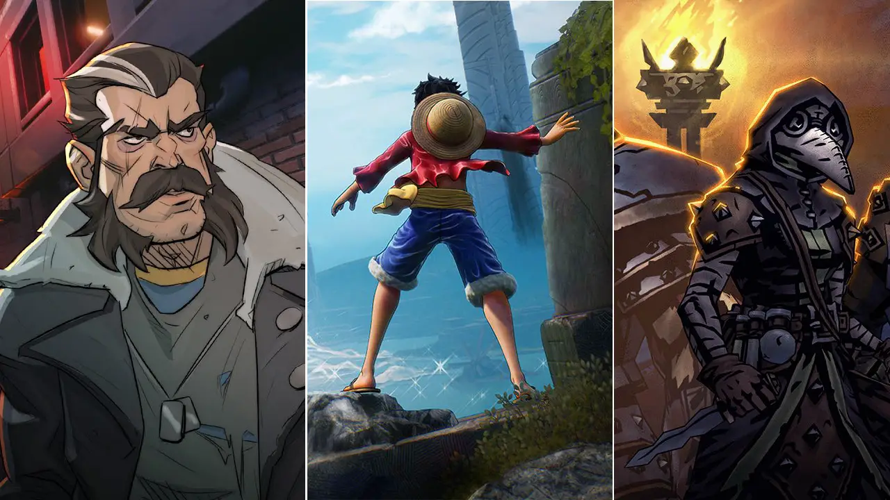 Weekly RPG News and Releases April 20 2024