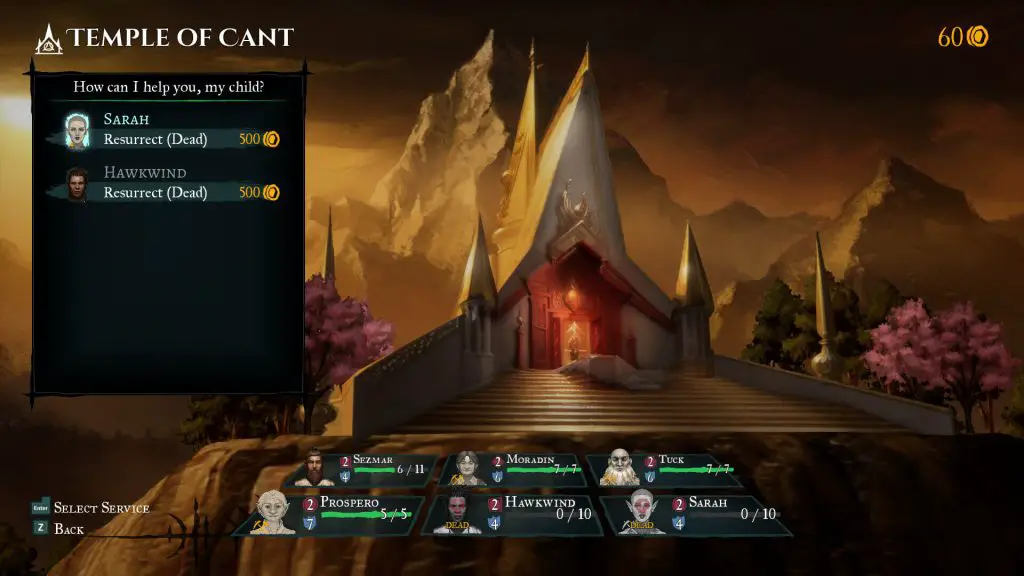 Wizardry Remake