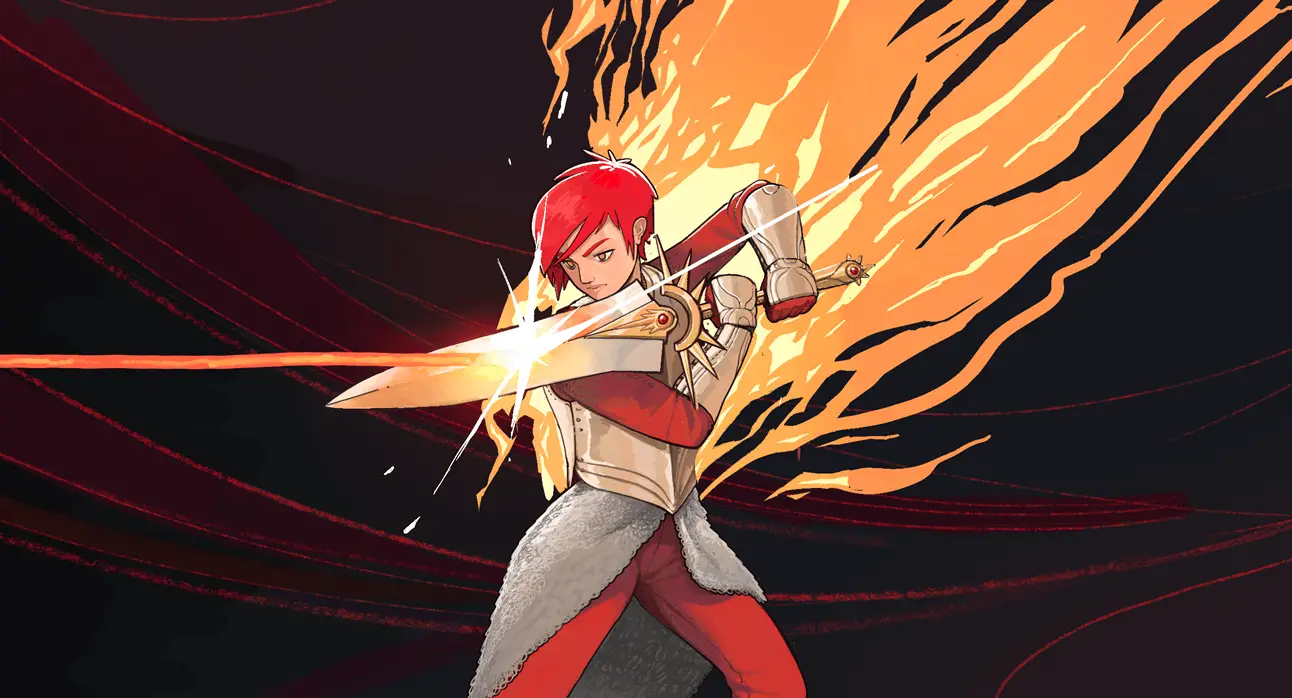 Eclipse Breaker RPG