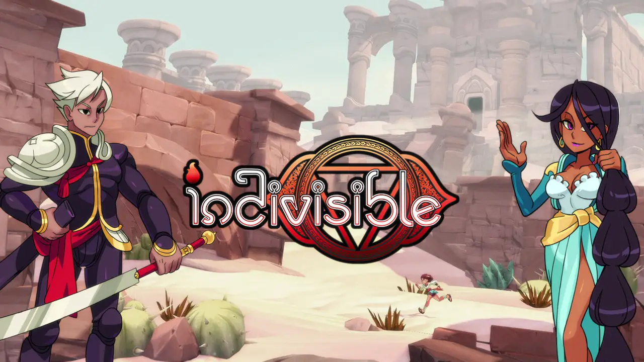 Indivisible