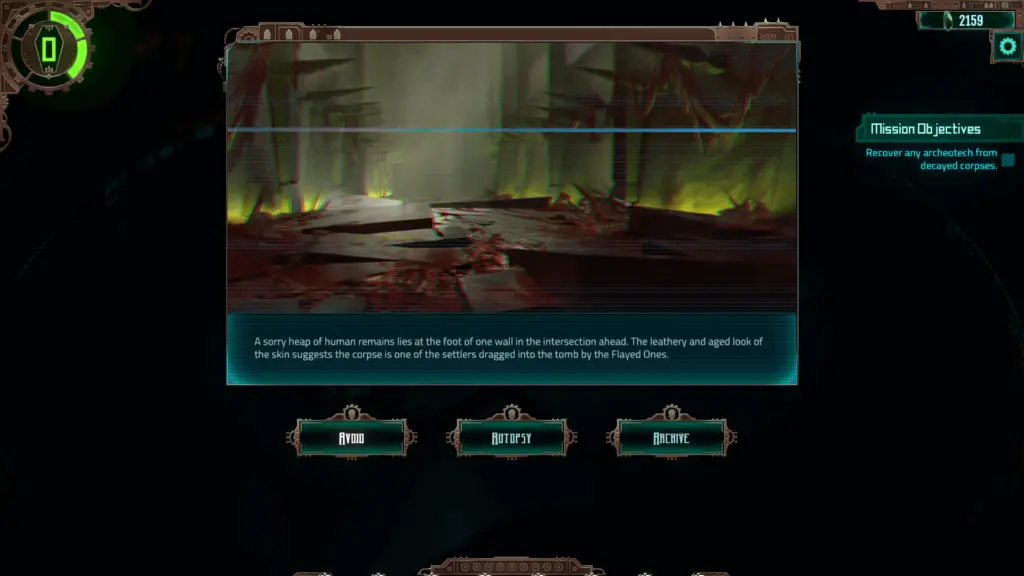 WArhammer Mechanicus PC