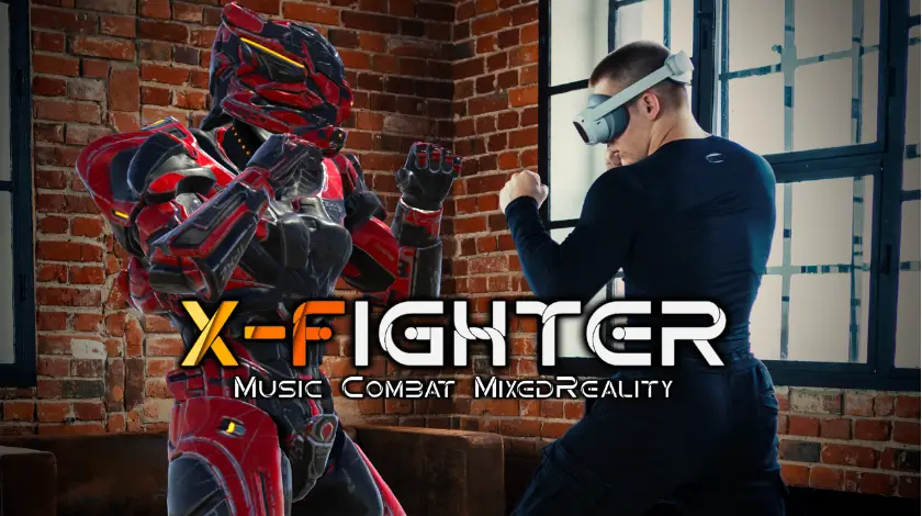 X-Fighter