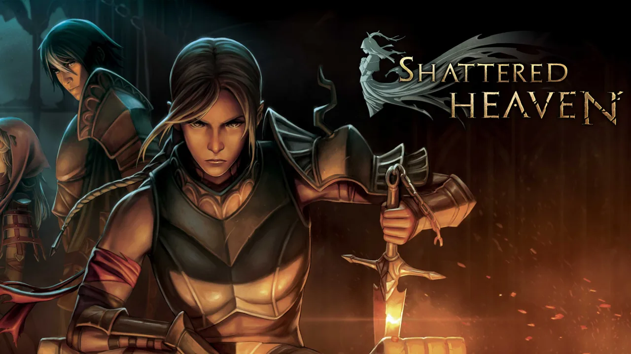 Shattered Heaven RPG